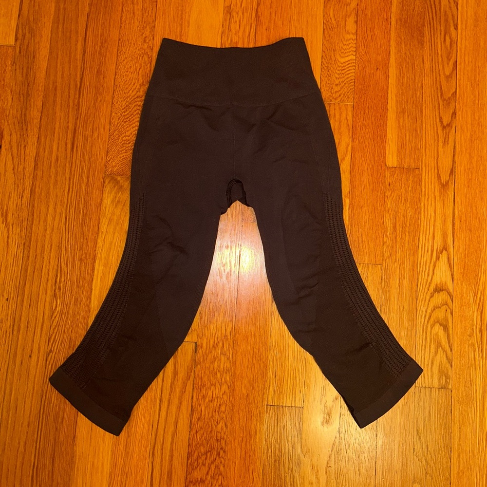 Capri Lululemon Leggings